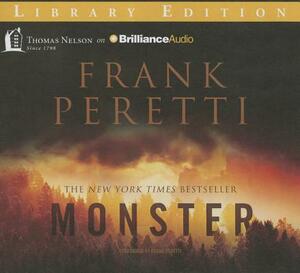 Monster by Frank E. Peretti