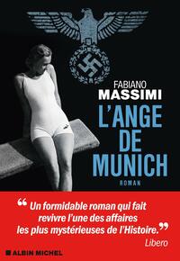 L'Ange de Munich (Sigfried Sauer #1) by Fabiano Massimi
