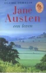 Jane Austen: een leven by Claire Tomalin