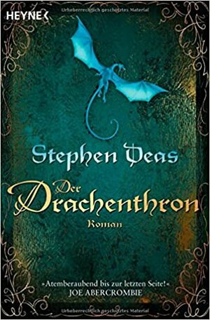 Der Adamantpalast by Beate Brammertz, Stephen Deas
