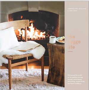 The Hygge Life by Jody Eddy, Gunnar Karl Gíslason