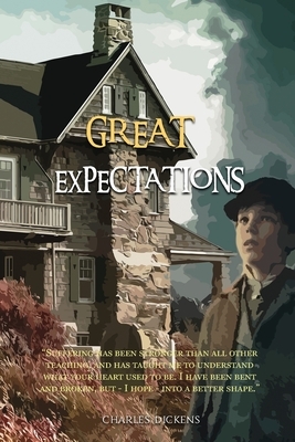 Great Expectations: Great Expectations is an 1860 novel by Charles Dickens. by Charles Dickens