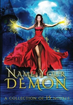 Name Your Demon by Dima Zales