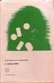 Il giocatore - Ricordi dal sottosuolo by Alfredo Polledro, Andrea Canale, Fyodor Dostoevsky, Tommaso Landolfi