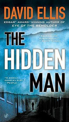 The Hidden Man by David Ellis