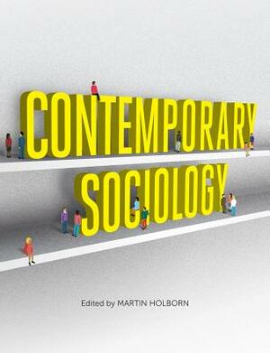 Contemporary Sociology by Martin Holborn