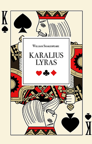 Karalius Lyras by William Shakespeare