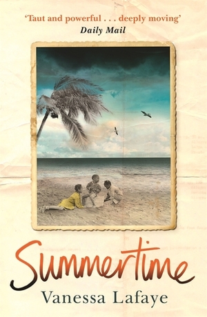 Summertime by Vanessa Lafaye