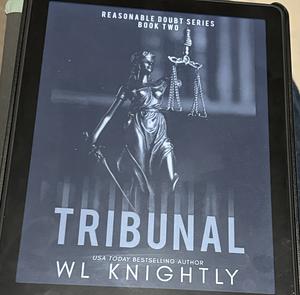 Tribunal by WL Knightly