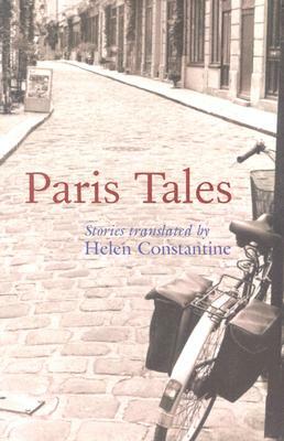 Paris Tales by 