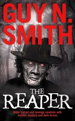 The Reaper by Guy N. Smith