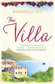 The Villa by Rosanna Ley