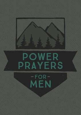 Power Prayers for Men by John Hudson Tiner