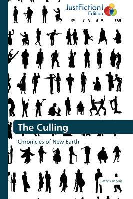 The Culling by Patrick Morris, Morris Patrick