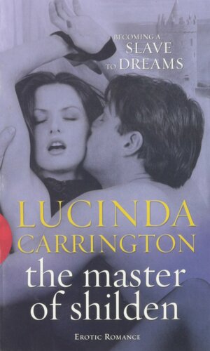 The Master of Shilden by Lucinda Carrington