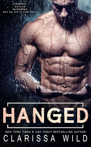 Hanged by Clarissa Wild