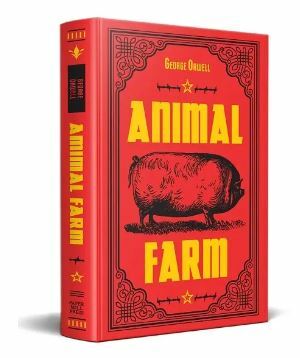 Animal Farm by George Orwell