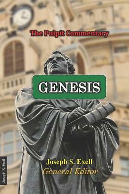 Genesis by Joseph S. Exell