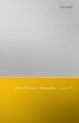 Oxford Studies in Metaethics by 