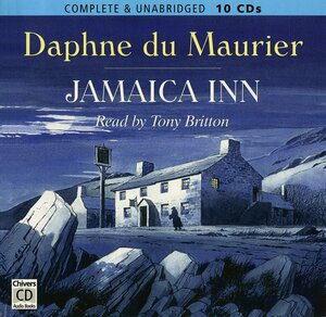 Jamaica Inn by Daphne du Maurier