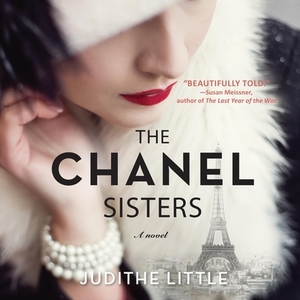 The Chanel Sisters by Judithe Little