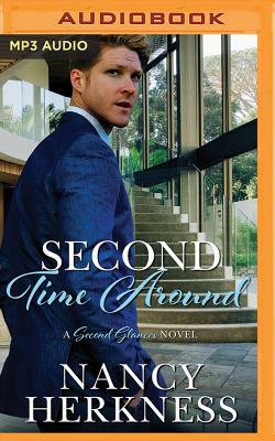 Second Time Around by Nancy Herkness