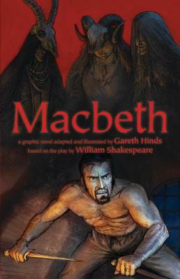 Macbeth by Gareth Hinds