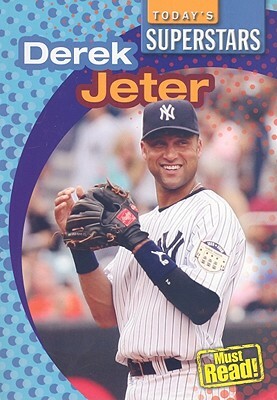 Derek Jeter by Mike Kennedy