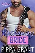 Rockaway Bride by Pippa Grant