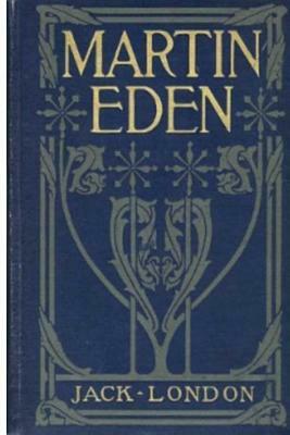 Martin Eden by Jack London