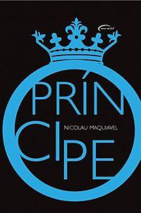 O príncipe - Edição de Luxo by Carlos Eduardo de Soveral, Niccolò Machiavelli