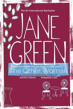 Other Woman by Jane Green