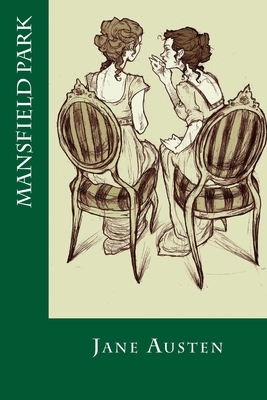 Mansfield Park by Jane Austen