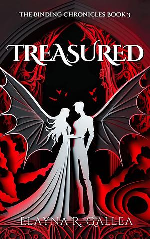 Treasured by Elayna R. Gallea