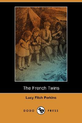 The French Twins (Dodo Press) by Lucy Fitch Perkins