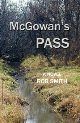 McGowan's Pass by Rob Smith