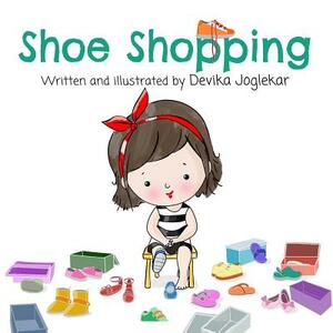 Shoe Shopping by Devika Joglekar