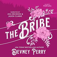 The Bribe by Devney Perry