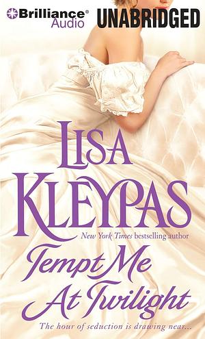 Tempt Me at Twilight by Lisa Kleypas