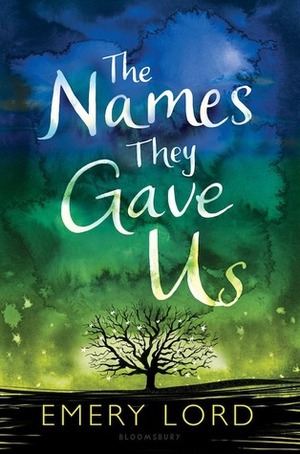 Names They Gave Us by Emery Lord