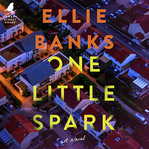 One Little Spark by Ellie Banks