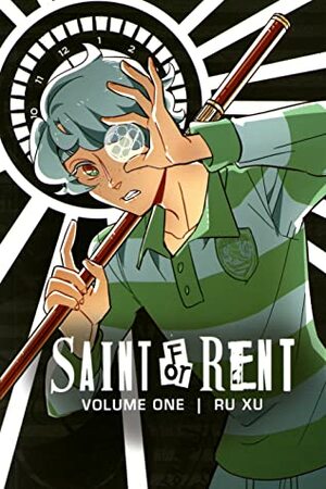 Saint for Rent (Volume 1) by Ru Xu