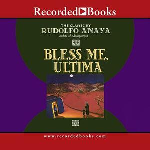Bless Me Ultima by 