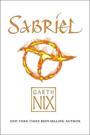 Sabriel by Garth Nix