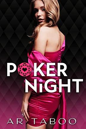 Poker Night by AR Taboo