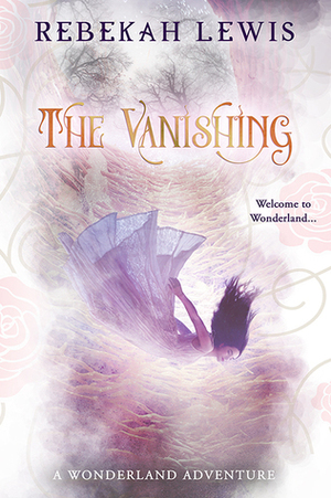 The Vanishing by Rebekah Lewis
