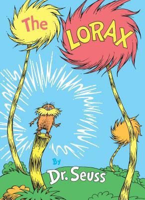 The Lorax by Dr. Seuss