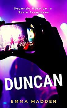 DUNCAN by Emma Madden