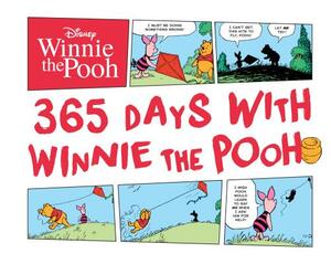 Disney 365 Days with Winnie the Pooh by Don Ferguson, The Walt Disney Company
