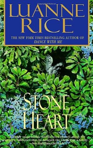 Stone Heart by Luanne Rice